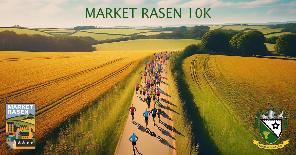 Market Rasen 10k 2026